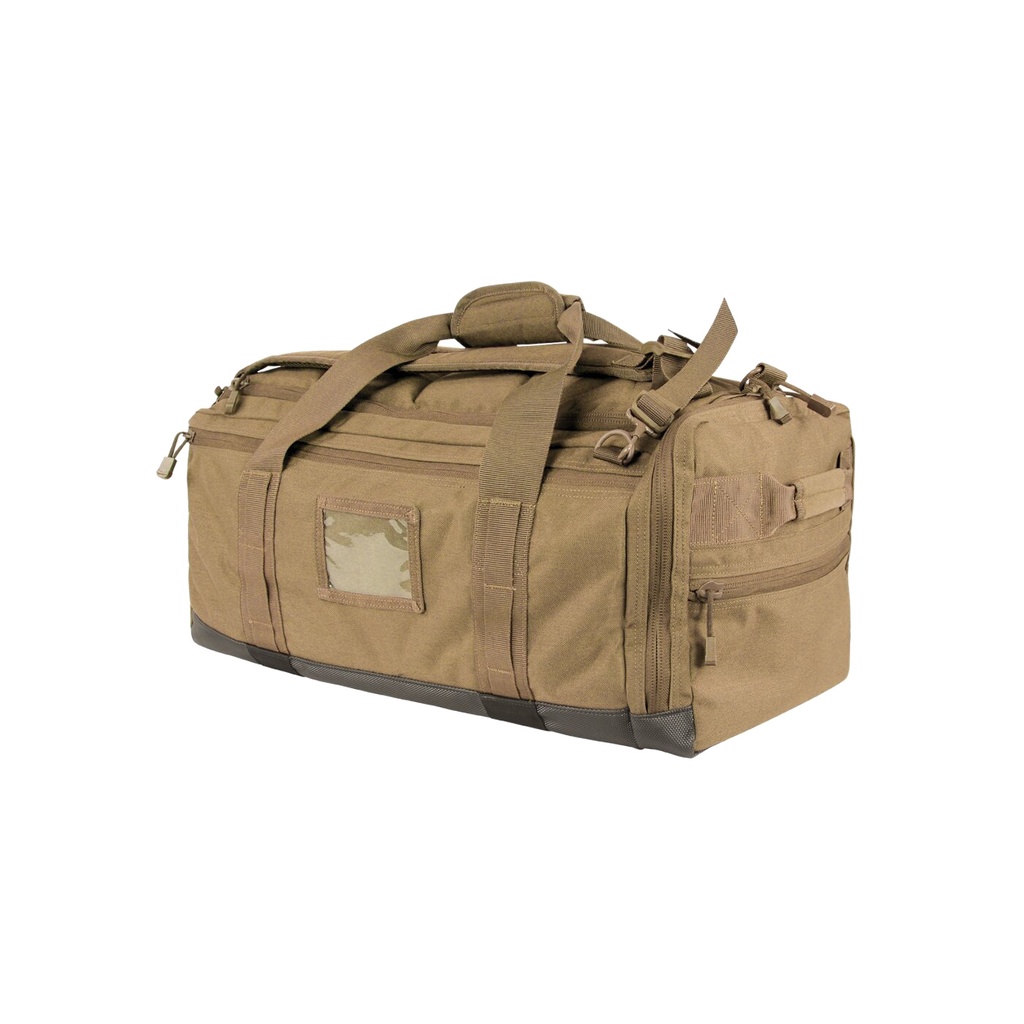 Condor Centurion Duffle Bag 30 L - coyote