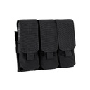 Condor Triple M4 Mag Pouch Magazintasche - schwarz