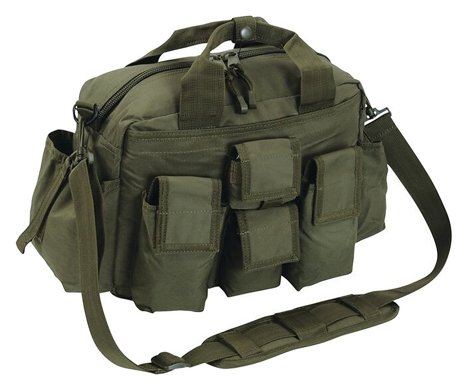 Condor Tactical Response Bag Tragetasche - oliv