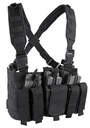 Condor Recon Chest Rig MCR5 - schwarz