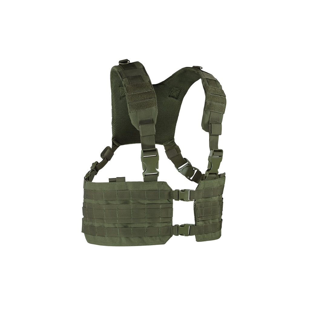 Condor Chest Rig Ronin MCR7 Oliv