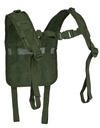 Condor H-Harnes Oliv