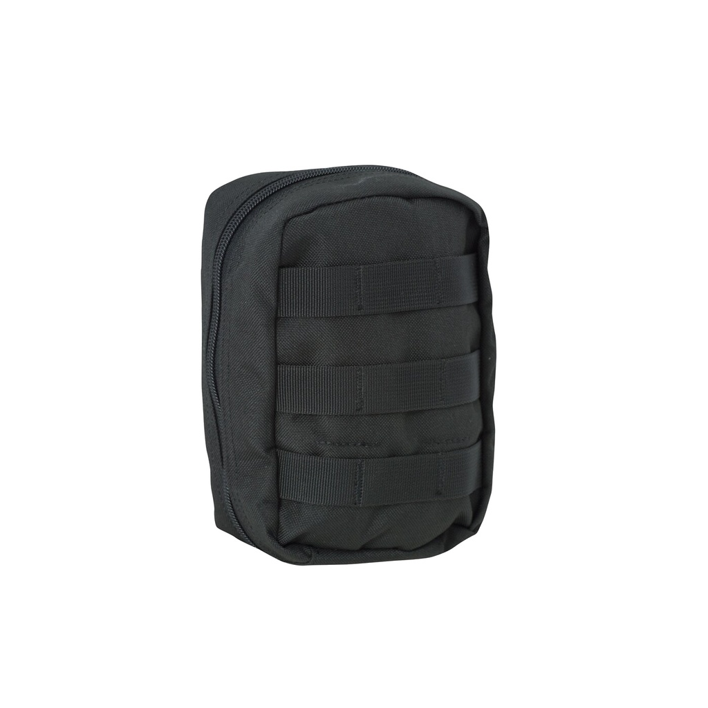 Condor EMT IFAK Pouch Schwarz