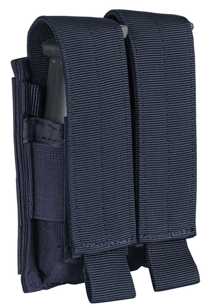 Condor Pistolen-Magazintasche, navyblau