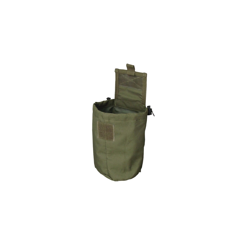 Condor Roll-Up Utility Dump Pouch Oliv