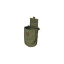 Condor Roll-Up Utility Dump Pouch Oliv