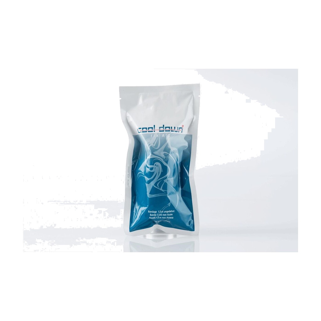 Cool Down Fix Aid, 10cmx1.5m
