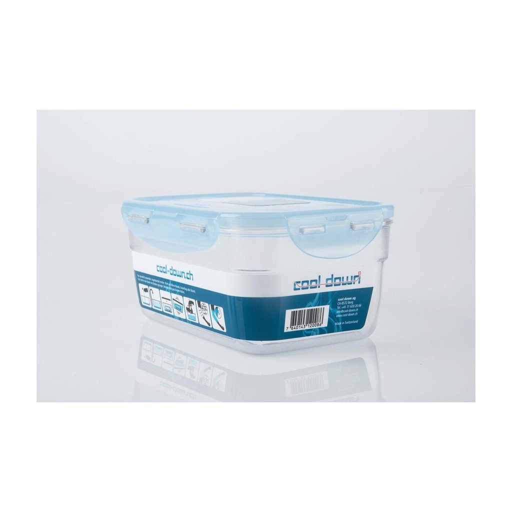 Cool Down Mischbehälter, 1800ml