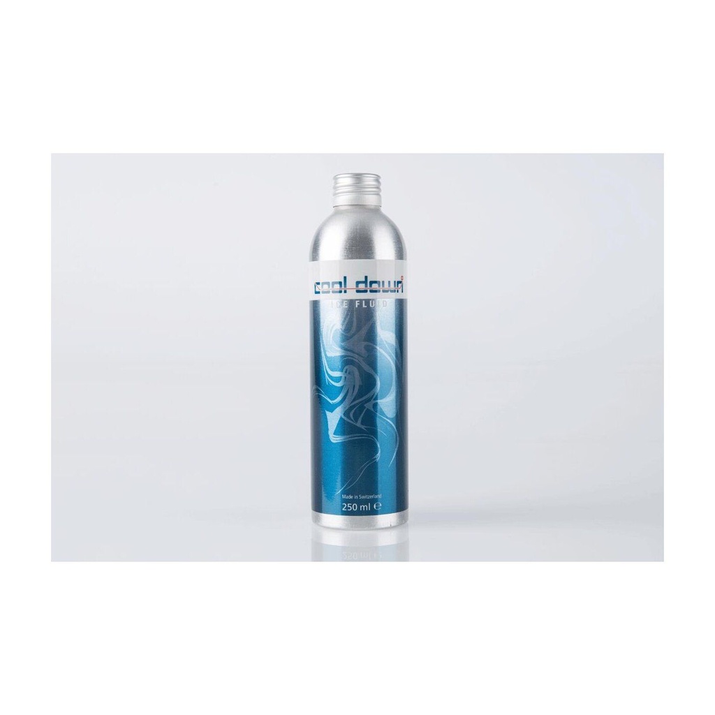 Cool Down Ice Fluid, 250ml
