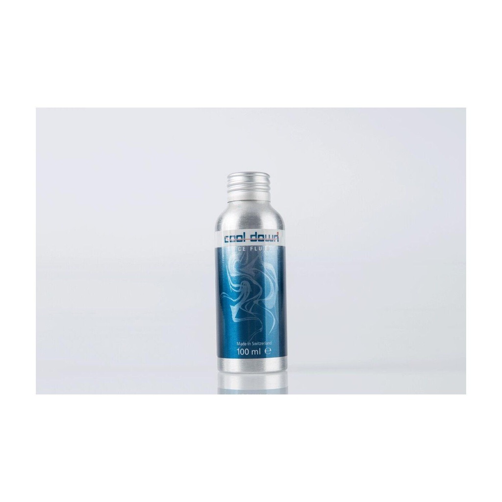 Cool Down Ice Fluid, 100ml