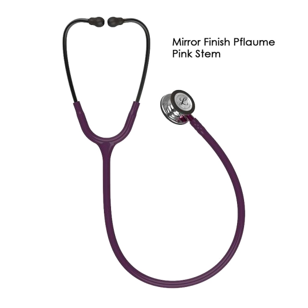 3M Littmann Classic IIl das Studienstethoskop - pink