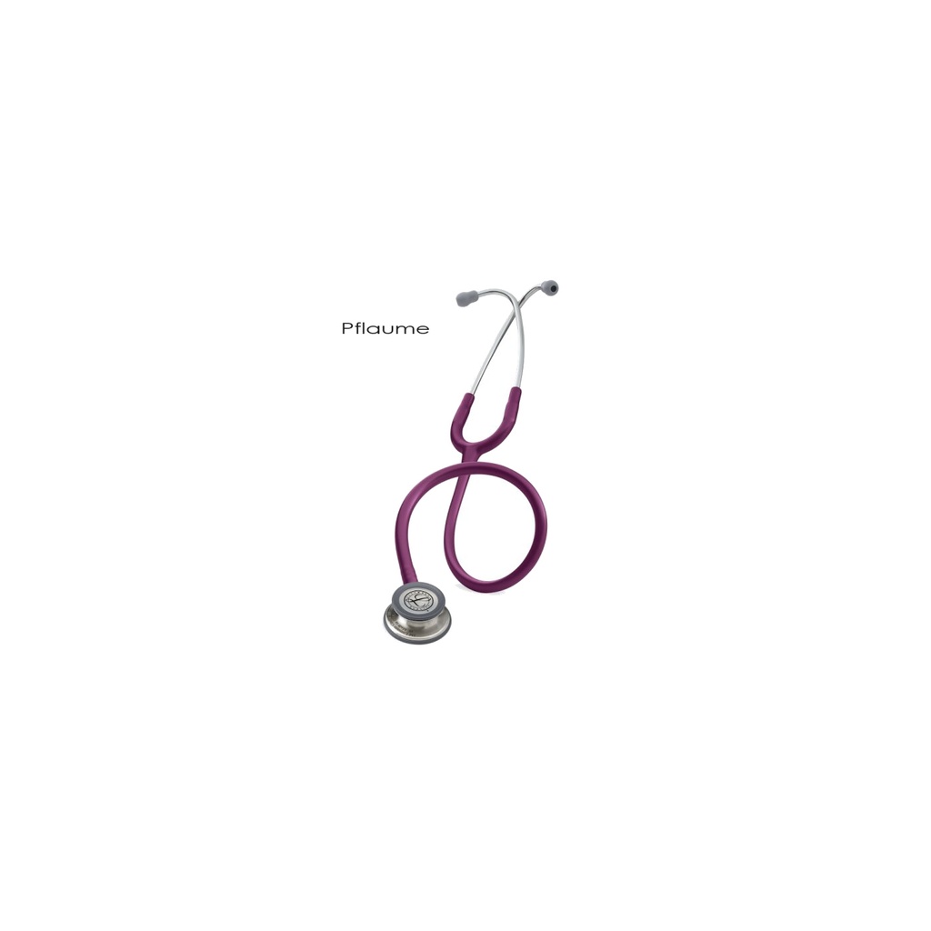 3M Littmann Classic IIl das Studienstethoskop - pflaume