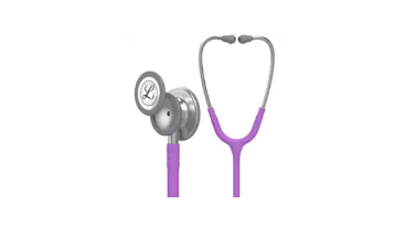 3M Littmann Classic IIl das Studienstethoskop - lavendel