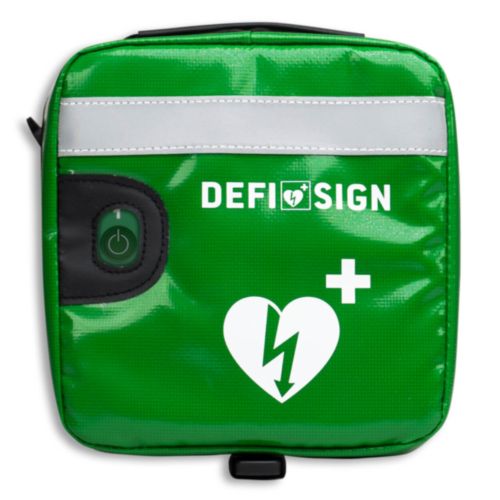 DefiSign Pocket Plus Tasche