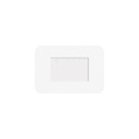 Protectaplast Hypoallergene Pflaster soft - 7.2cm - 5cm - 50 Stück