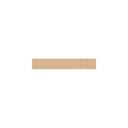 Elastische Pflaster, hautfarben 120x20 mm 100Stk