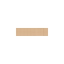 Elastische Pflaster, hautfarben 120x30 mm 100Stk