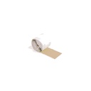 Elastische Pflaster, hautfarben 8 x5 m 1Stk