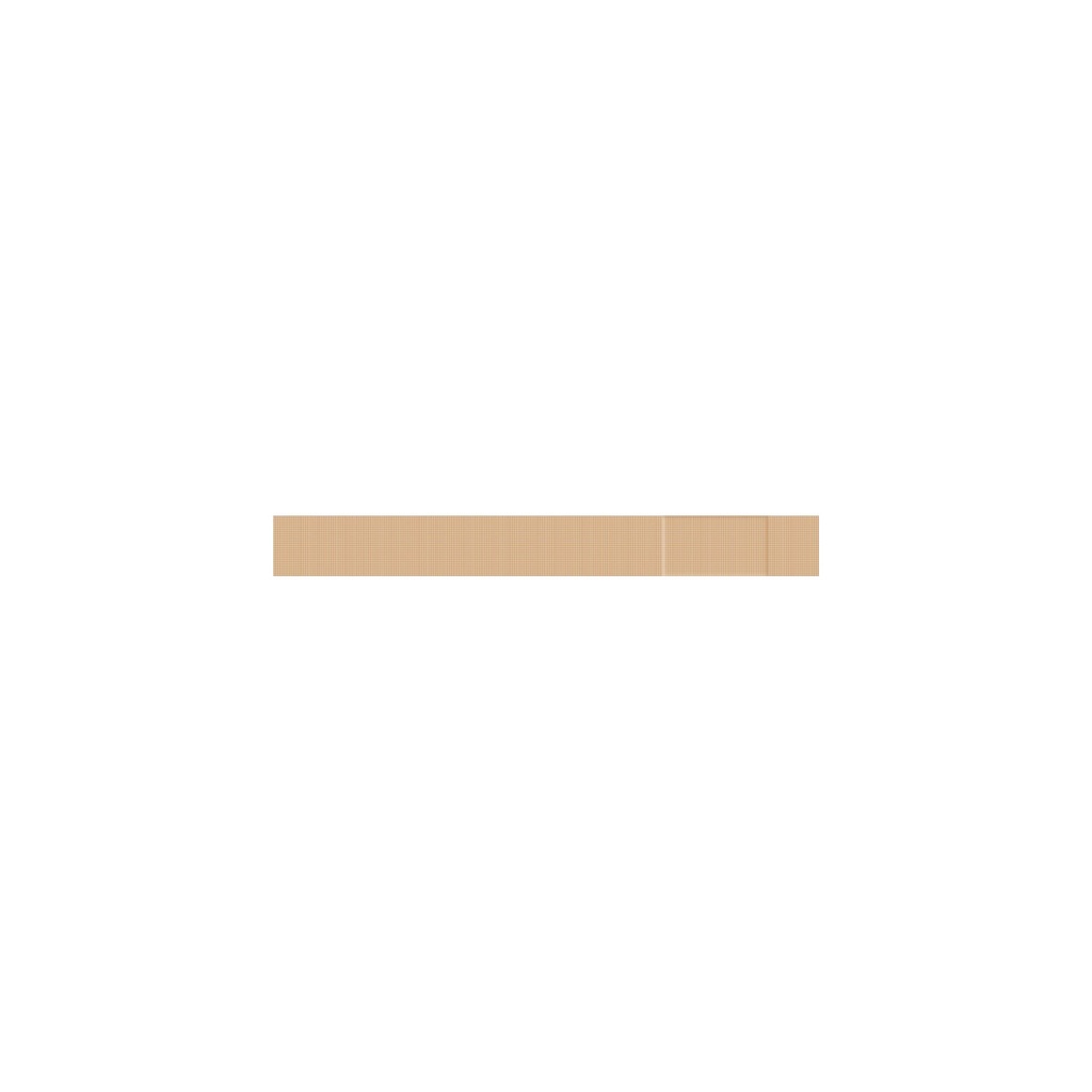 Elastische Pflaster, hautfarben 180x20 mm 100Stk