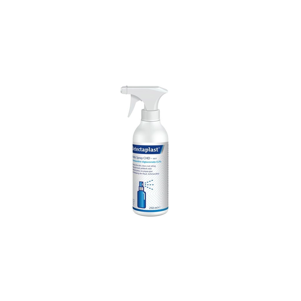 Detectaplast Wundspray - 250ml