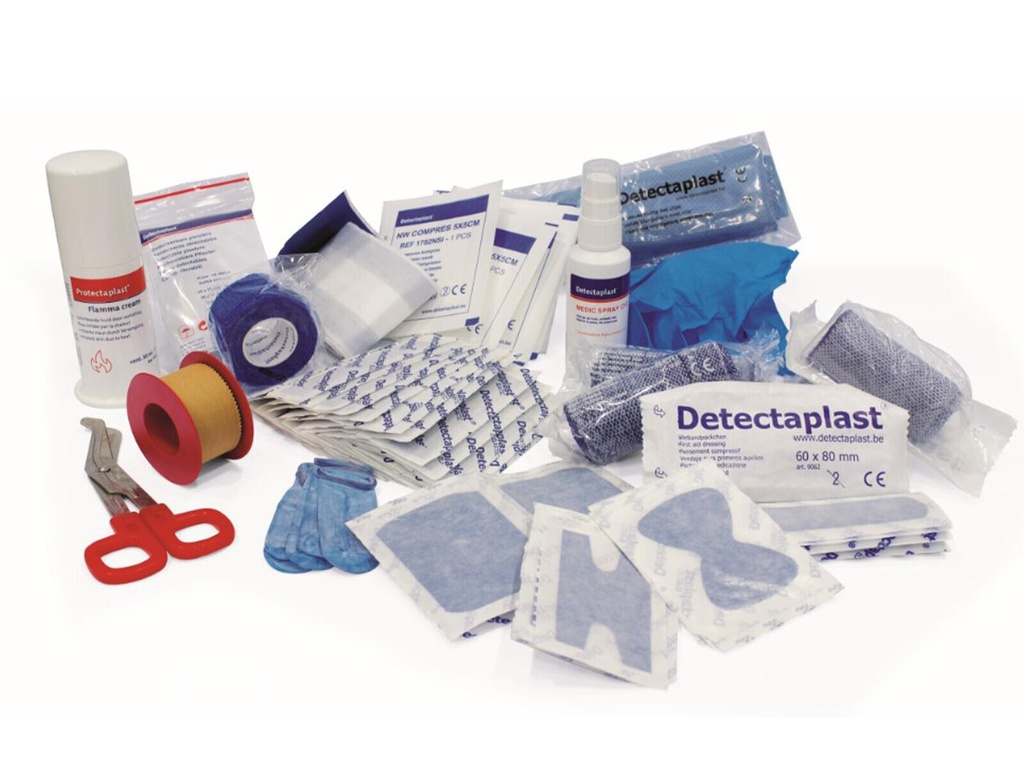 Protectaplast Nachfüllpackung Industrie 1