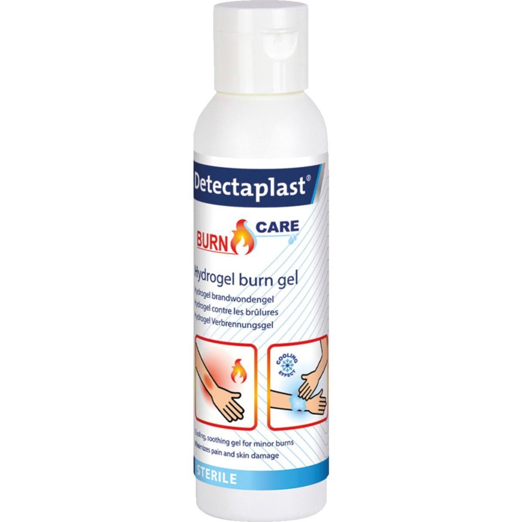 Detectaplast Burn
