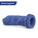 Detectaplast finger Verband blau textil - Large - 5 Stück