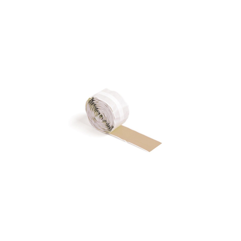 Elastische Pflaster, hautfarben 4 x5 m 1Stk
