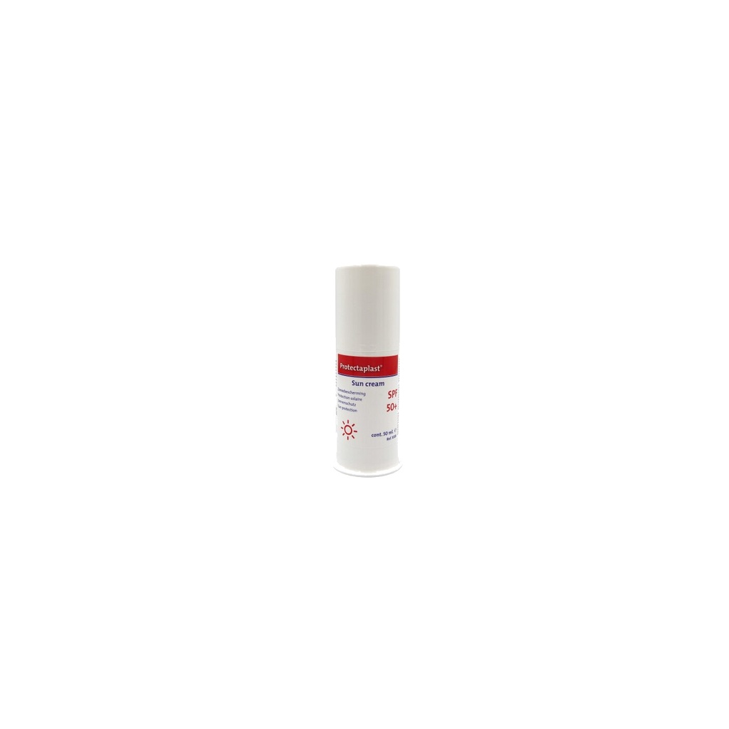 Protectaplast Sonnencreme SPF 50 50ml