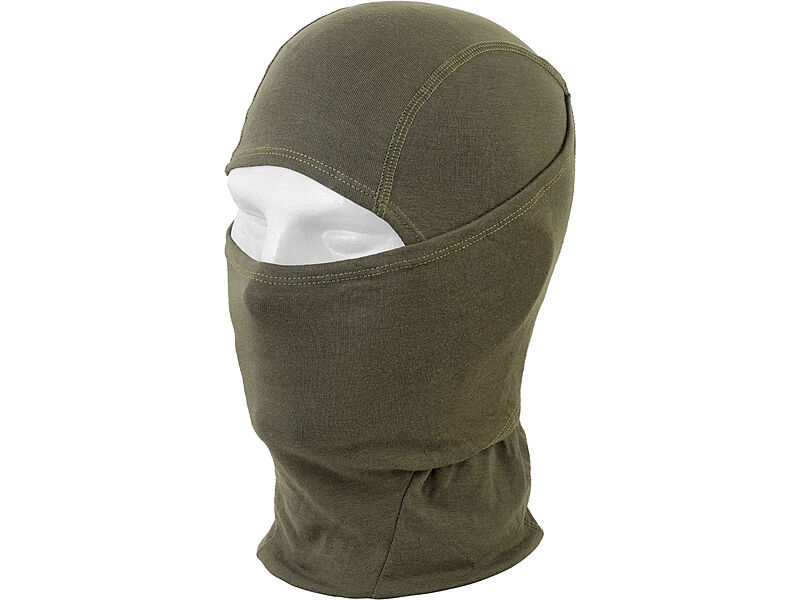 DEFCON5 Sturmhaube - multicam