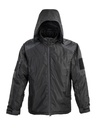 DEFCON5 Advanced Parka Jacke - schwarz - XXL