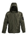 DEFCON5 Advanced Parka Jacke - OD grün - M