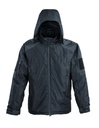 DEFCON5 Advanced Parka Jacke - navyblau - 3XL