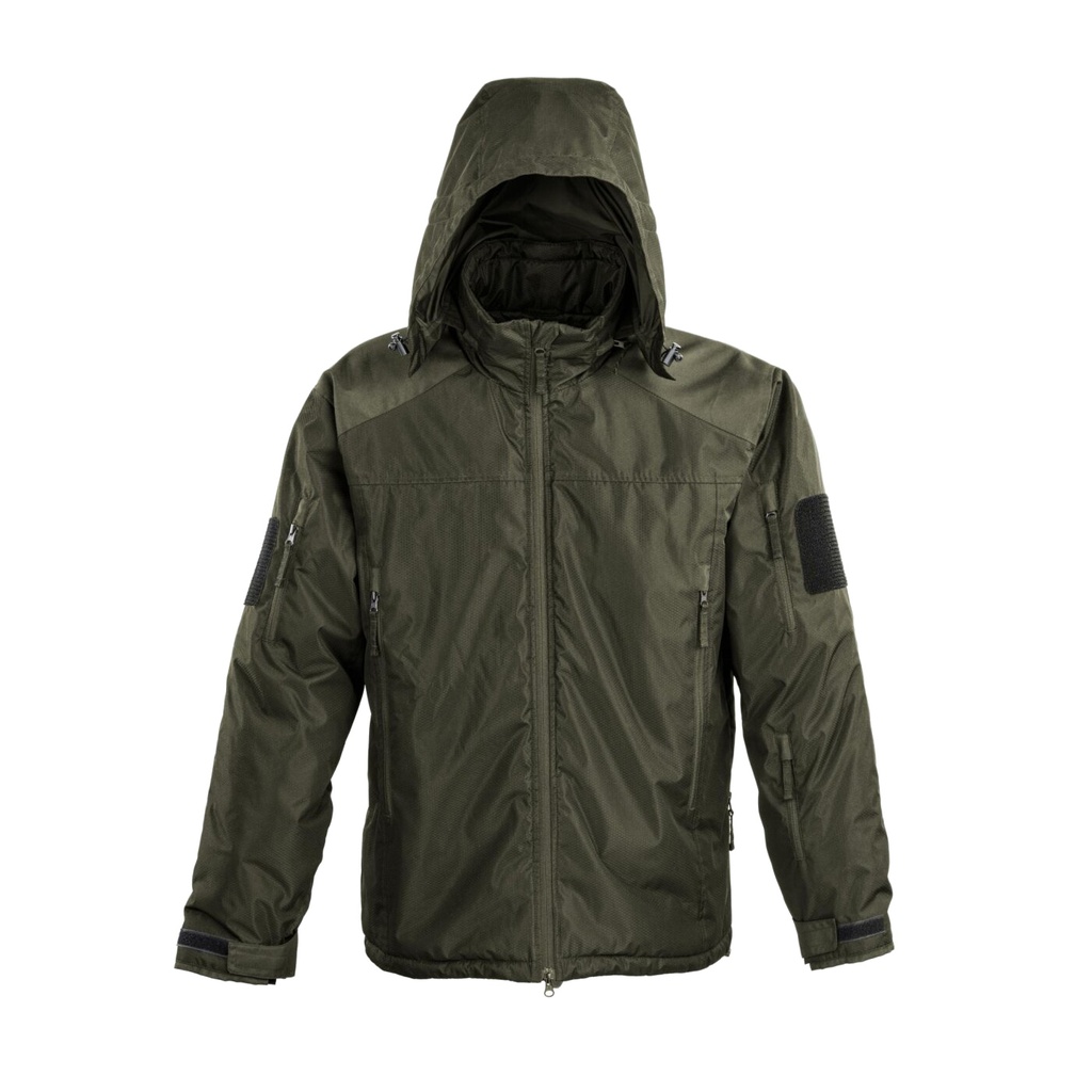 DEFCON5 Advanced Parka Jacke - OD grün - 3XL