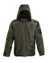 DEFCON5 Advanced Parka Jacke - OD grün - L