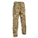 DEFCON5 Gladio Tactical Hose mit Kunststoff-Knieschonern - multiland - XXL