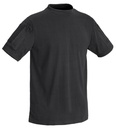 DEFCON5 Taktisches kurzarm T-Shirt mit Taschen - schwarz - XS