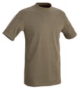 DEFCON5 Taktisches kurzarm T-Shirt mit Taschen - coyote - XL