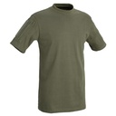 DEFCON5 Taktisches kurzarm T-Shirt mit Taschen - OD grün - 3XL