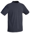 DEFCON5 Taktisches kurzarm T-Shirt mit Taschen - navyblau - XXL