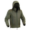 DEFCON5 Urban Shell Jacke - OD grün - XXL