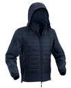 DEFCON5 Urban Shell Jacke - navyblau - XL