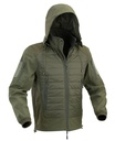 DEFCON5 Urban Shell Jacke - OD grün - XL