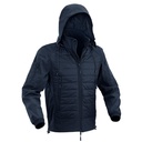 DEFCON5 Urban Shell Jacke - navyblau - S