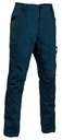 DEFCON5 Lynx Outdoor Hose - navyblau - M