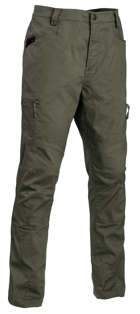 DEFCON5 Lynx Outdoor Hose - OD grün - S