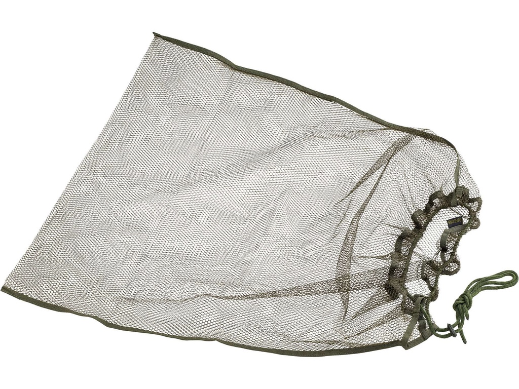 DEFCON5 Netz-Kleidertasche OD grün