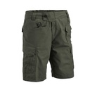 DEFCON5 Advanced Tactical kurze Hose Poly - OD grün - M
