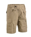 DEFCON5 Advanced Tactical kurze Hose Poly - coyote - XXL