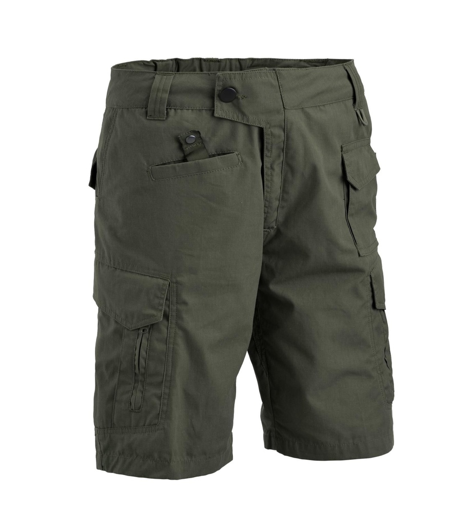 DEFCON5 Advanced Tactical kurze Hose Poly - multicam - S